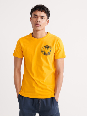 Campus T-shirt