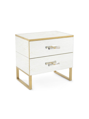 Tribeca Nightstand