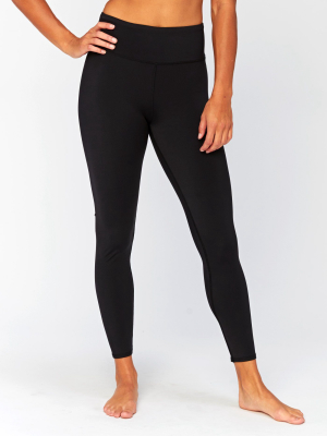 Jackie High Rise 7/8 Sport Legging