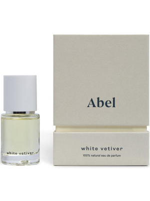 White Vetiver Eau De Parfum