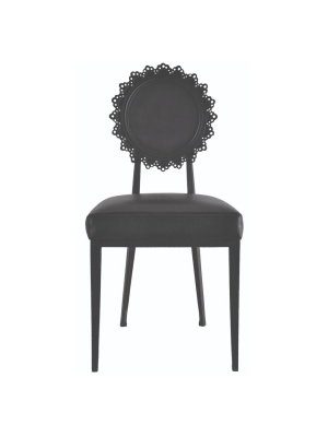 Oly Studio Chamomile Side Chair