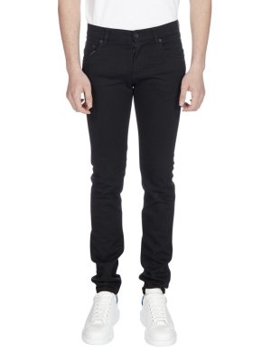 Dolce & Gabbana Skinny Fit Jeans