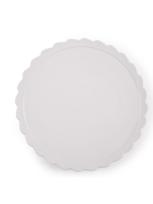 Diesel- Machine Collection Single Dinner Plate