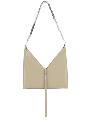 Givenchy Cut Out Small Shoulder Bag