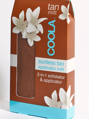 Coola Tanning Mitt