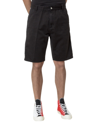 Carhartt Wip Ruck Bermuda Shorts