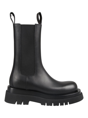 Bottega Veneta The Lug Boots