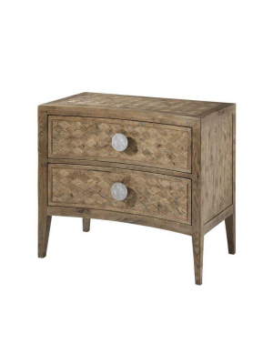 Weston Nightstand