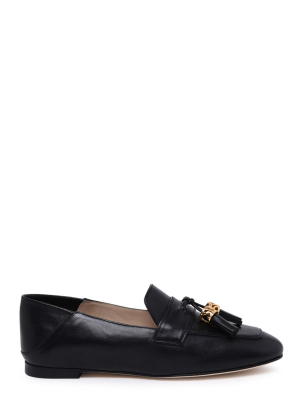 Stuart Weitzman Wylie Foldable Back Loafers