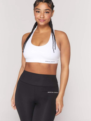 Verve Eco Jersey Sports Bra