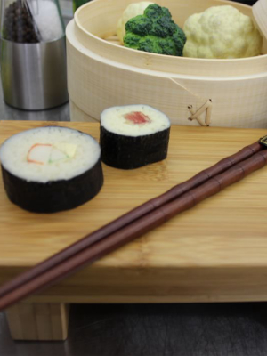 Berghoff Wooden Chopsticks