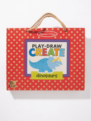 Play Draw Create Activity Kit