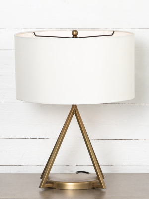 Walden Table Lamp