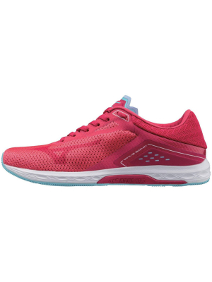 Mizuno Women's Wave Sonic Race Running Shoe