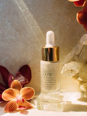 Illuminating Eye Serum & Primer