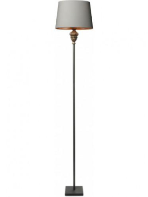 Rosebud Floor Lamp