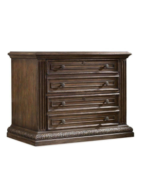 Rhapsody Lateral File