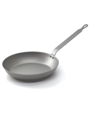 Riess Cast Iron Pan