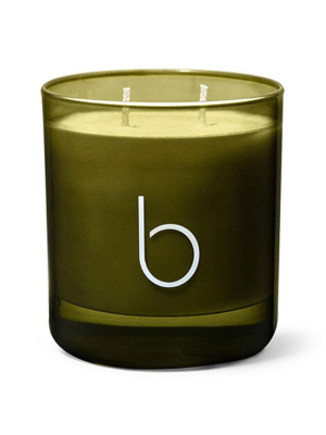 Rose Scented Candle