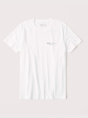 Logo Tee