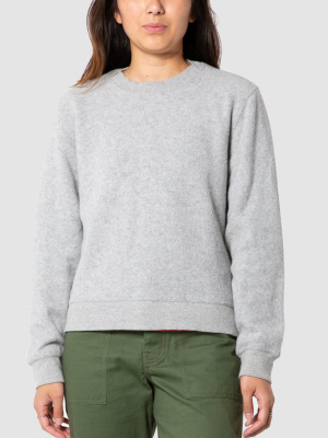 Global Sweater - Women's