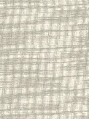 Modern Linen Wallpaper In Beige And Neutrals Design By York Wallcoverings