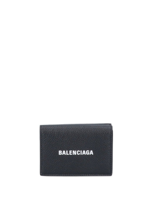 Balenciaga Cash Mini Wallet