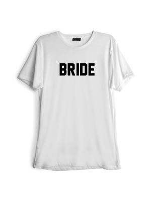 Bride [tee]