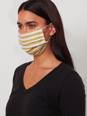 Assorted Face Masks – 2 Pack
