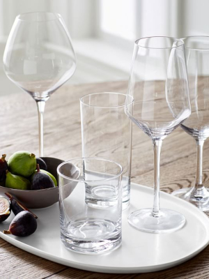 Design Crew Basics Wine Glasses (set Of 6)