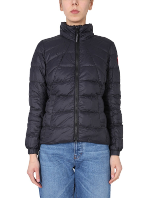 Canada Goose Padded Down Jacket