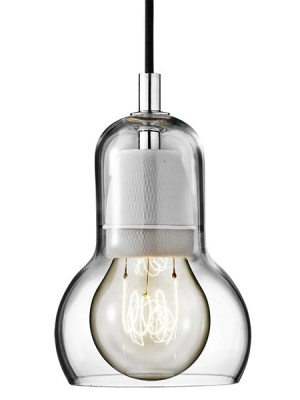 Bulb Sr1 Pendant Light