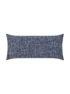 D.v. Kap Double Trouble Lumbar Outdoor Pillow - Available In 3 Colors