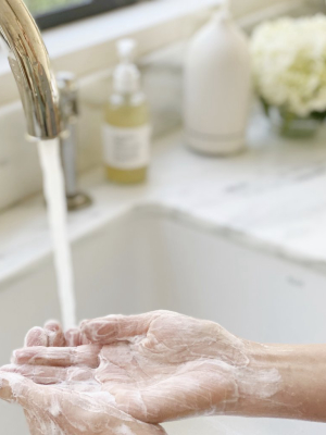 Essential Oil Hand Wash - Energy Blend