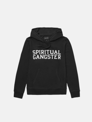Spiritual Gangster Classic Pullover Hoodie