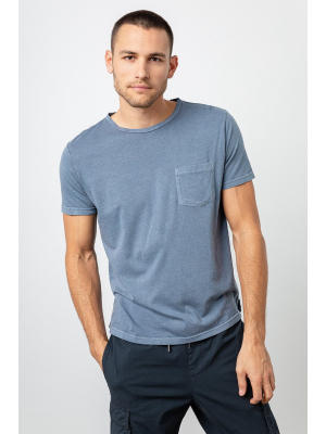 Rails Mens Johnny Tee