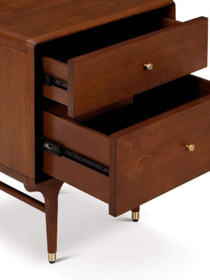 Hendrick Nightstand