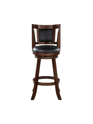 24" Avianna Counter Height Barstool - Boraam