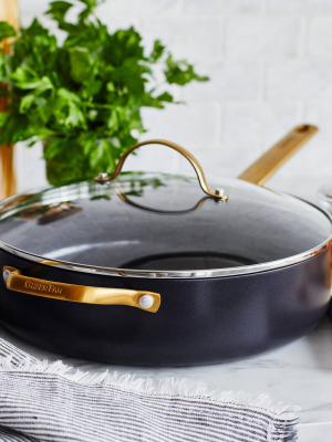 Padova Reserve Nonstick Sautepan