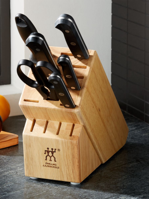 Zwilling ® J.a. Henckels Gourmet 7-piece Set