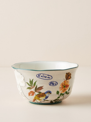 Nathalie Lete Titania Bowl