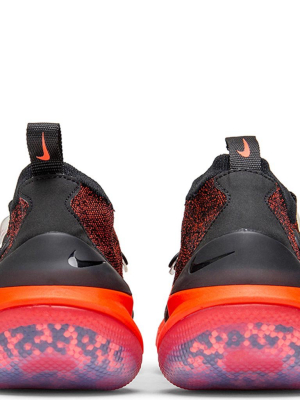 Nike Cc3 Obj Fk - Black/bright Crimson/volt