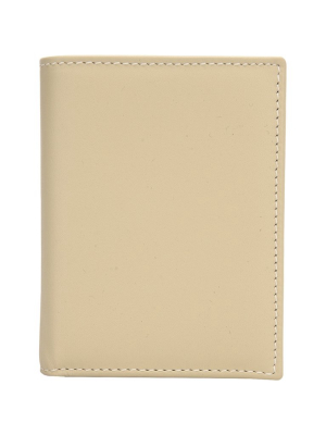 Comme Des Garçons Wallet Classic Cardholder