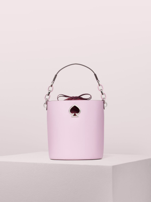 Suzy Small Bucket Bag