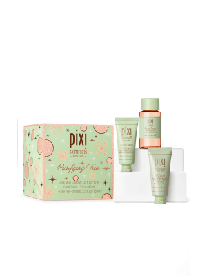 Pixi Purifying Trio Kit