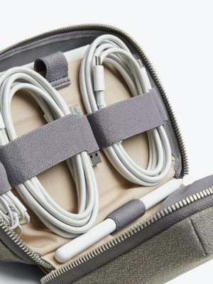 Bellroy Tech Kit - Limestone