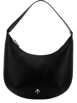 Manu Atelier Manu Hobo Shoulder Bag