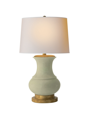 Deauville Table Lamp In Various Colors