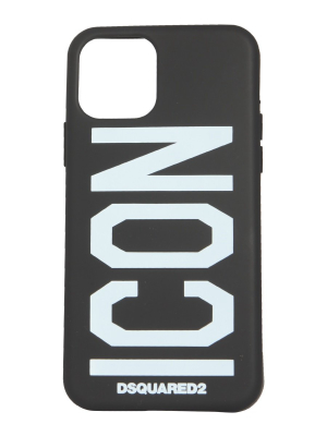 Dsquared2 Icon Iphone 11 Pro Case