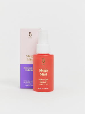 Bybi Beauty Mega Mist 50ml